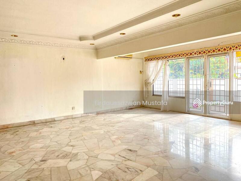 For Sale - Semi Detached House Taman Permata Kuala Lumpur