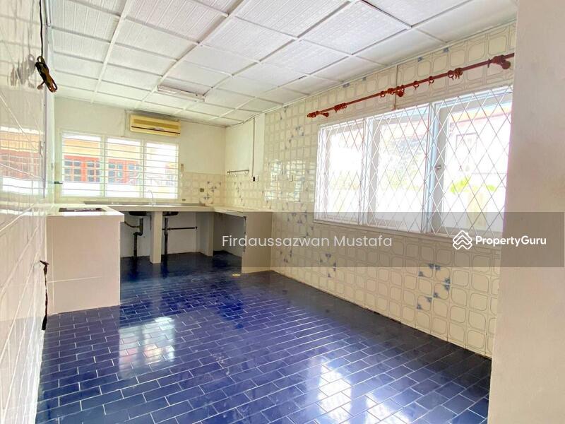 For Sale - Semi Detached House Taman Permata Kuala Lumpur