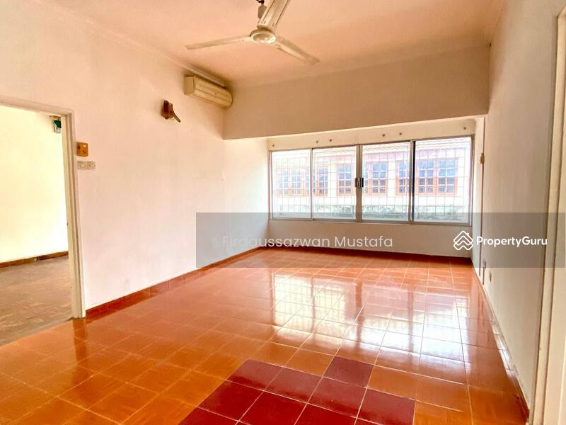 For Sale - Semi Detached House Taman Permata Kuala Lumpur