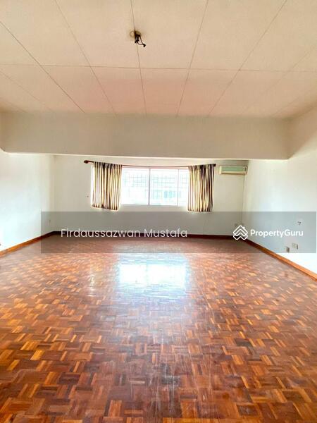 For Sale - Semi Detached House Taman Permata Kuala Lumpur
