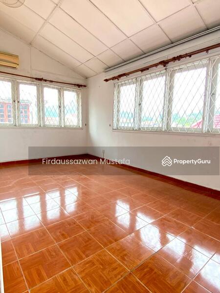 For Sale - Semi Detached House Taman Permata Kuala Lumpur