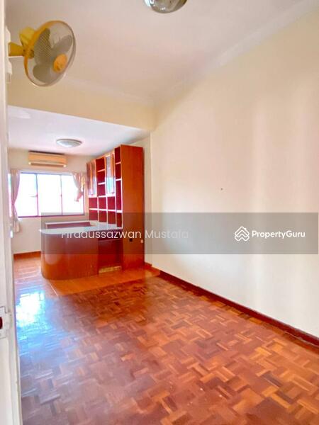 For Sale - Semi Detached House Taman Permata Kuala Lumpur