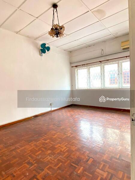 For Sale - Semi Detached House Taman Permata Kuala Lumpur