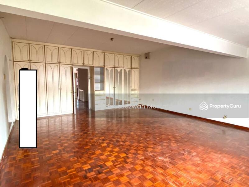 For Sale - Semi Detached House Taman Permata Kuala Lumpur