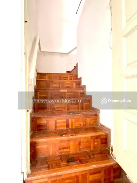 For Sale - Semi Detached House Taman Permata Kuala Lumpur
