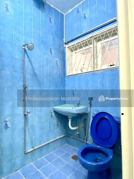 For Sale - Semi Detached House Taman Permata Kuala Lumpur