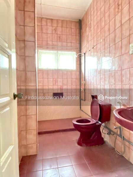 For Sale - Semi Detached House Taman Permata Kuala Lumpur