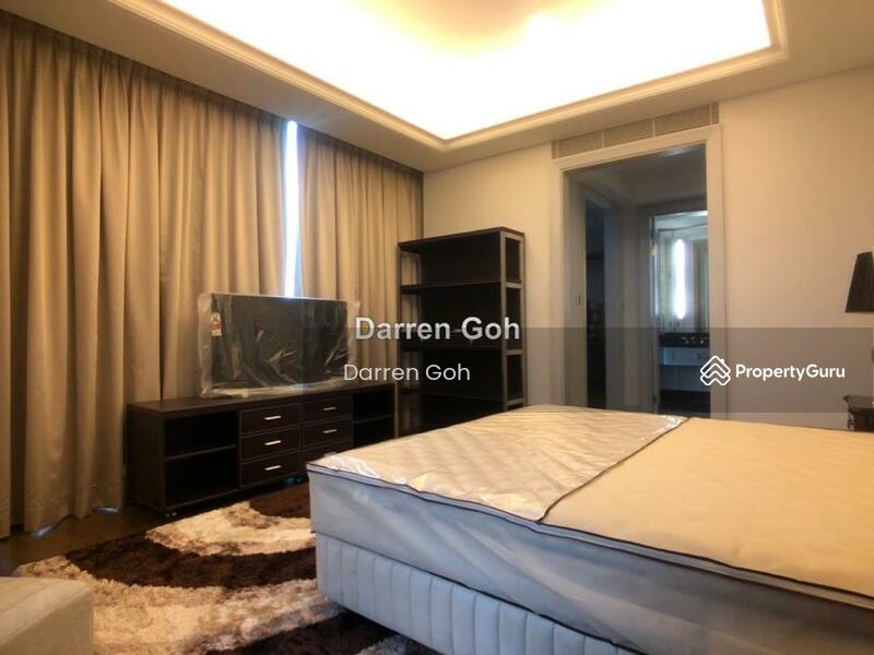Service Residence for Sale at St Regis - Darren Goh - PropertyGuru.com.my
