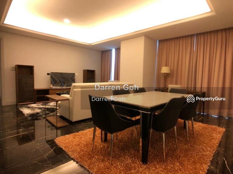 Service Residence for Sale at St Regis - Darren Goh - PropertyGuru.com.my