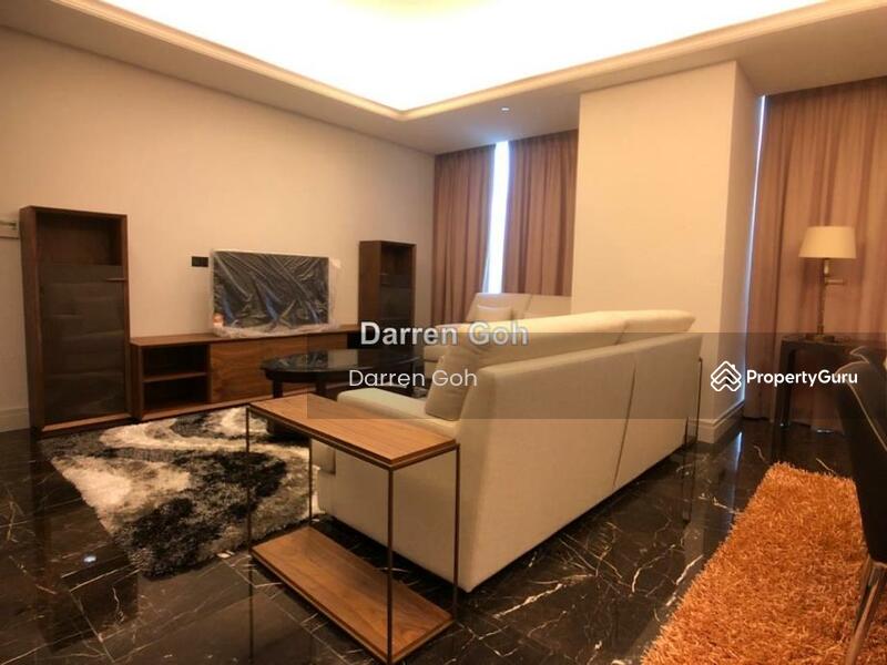 Service Residence for Sale at St Regis - Darren Goh - PropertyGuru.com.my
