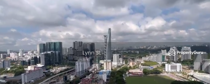 Apartment for Sale at Vogue Suites One - Lynn SL - PropertyGuru.com.my