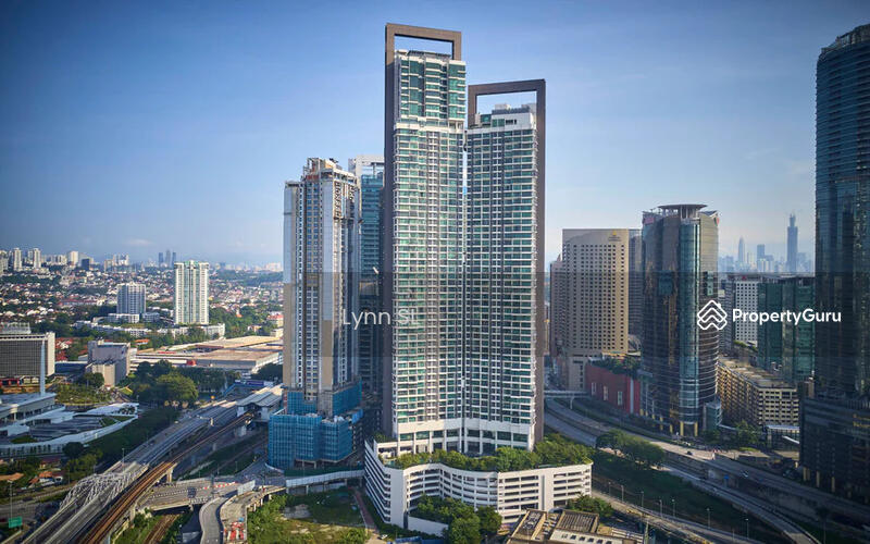 Apartment for Sale at Vogue Suites One - Lynn SL - PropertyGuru.com.my