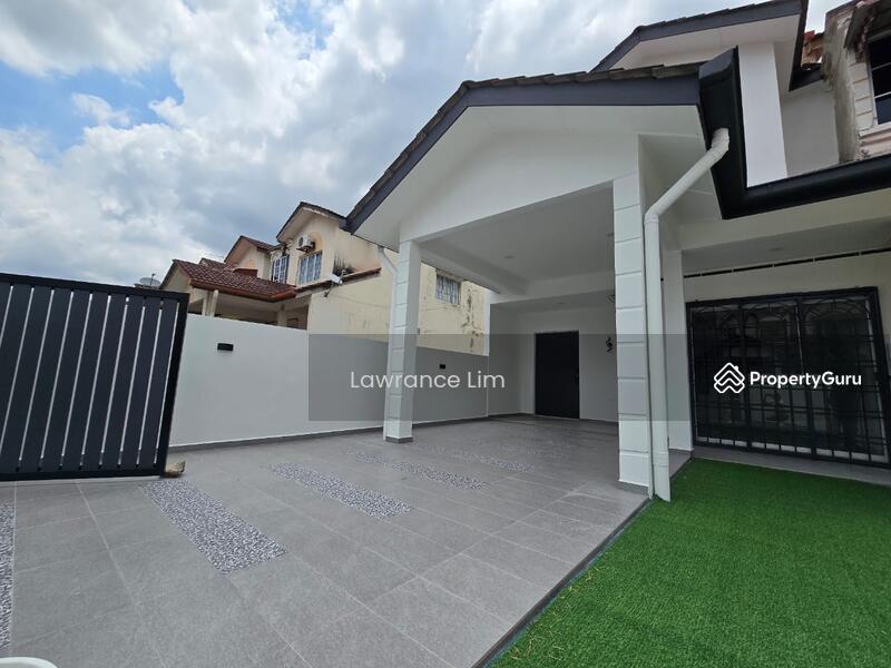 2-storey Terraced House for Sale in Ayer Keroh (Melaka) - Lawrance Lim - PropertyGuru.com.my