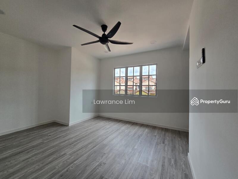 2-storey Terraced House for Sale in Ayer Keroh (Melaka) - Lawrance Lim - PropertyGuru.com.my