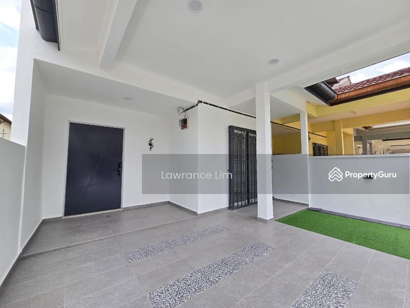 2-storey Terraced House for Sale in Ayer Keroh (Melaka) - Lawrance Lim - PropertyGuru.com.my