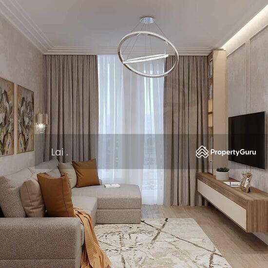 Taman Sungai Besi, Taman Sungai Besi, Salak Selatan, Kuala Lumpur, 2