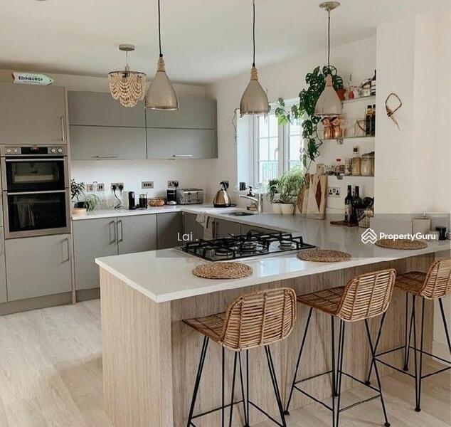 Taman Sungai Besi, Taman Sungai Besi, Salak Selatan, Kuala Lumpur, 2