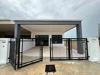 For Sale - Teres 1 Tingkat - Taman Bestari - Pendang