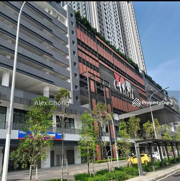 Pangsapuri untuk Disewa di You City 3 - Alex Chong - PropertyGuru.com.my