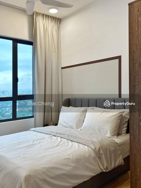 Pangsapuri untuk Disewa di You City 3 - Alex Chong - PropertyGuru.com.my