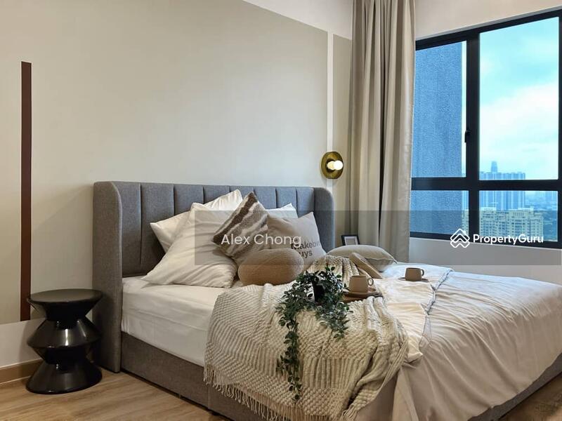 Pangsapuri untuk Disewa di You City 3 - Alex Chong - PropertyGuru.com.my