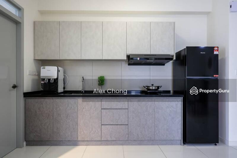 Pangsapuri untuk Disewa di You City 3 - Alex Chong - PropertyGuru.com.my