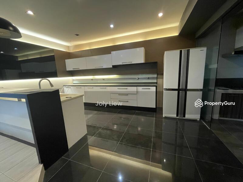 For Rent - Taman Esplanad