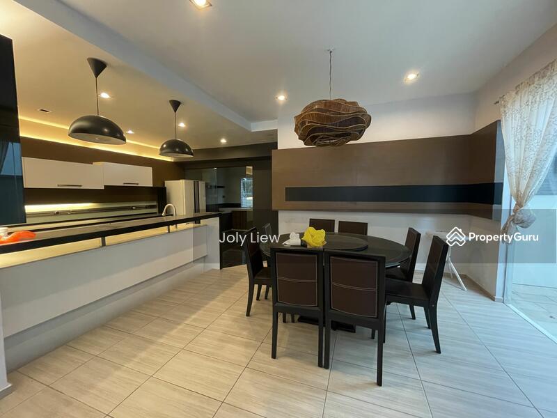 For Rent - Taman Esplanad