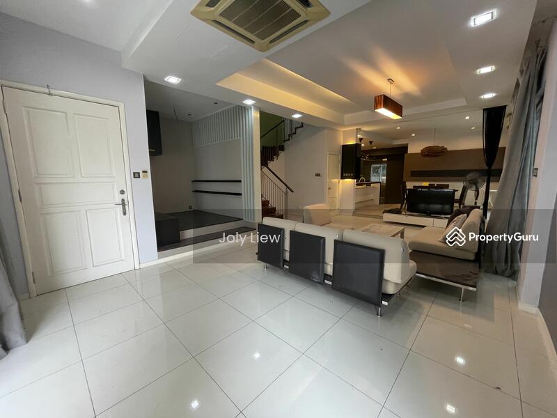 For Rent - Taman Esplanad