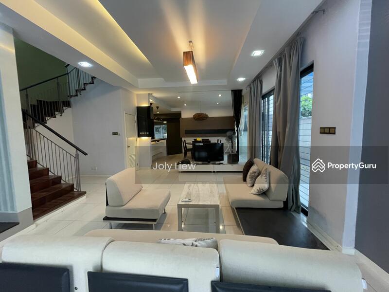 For Rent - Taman Esplanad