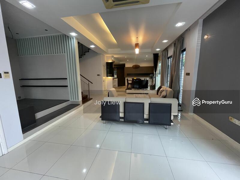 For Rent - Taman Esplanad