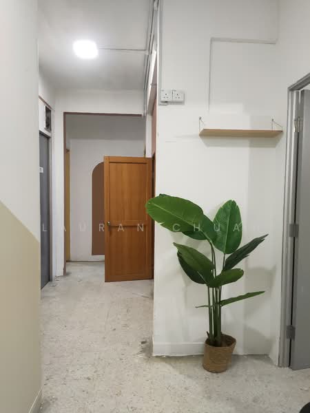 Flat for Rent at Seksyen 17 Petaling Jaya - Lauran Chuah - PropertyGuru.com.my