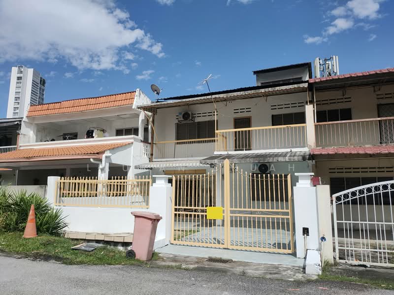 Flat for Rent at Seksyen 17 Petaling Jaya - Lauran Chuah - PropertyGuru.com.my