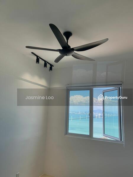 For Rent - The Zen