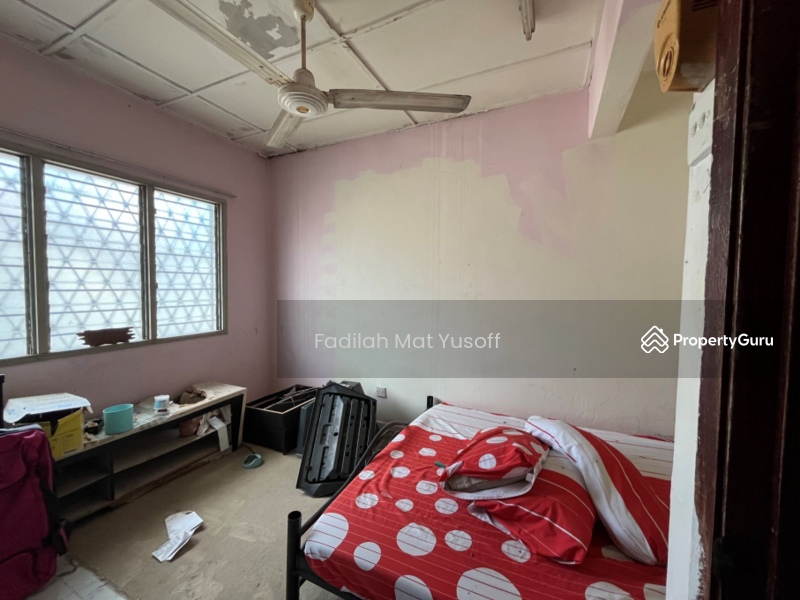 For Sale - Double storey terrace Seri Damak Taman Seri Andalas Jaya, Klang for sale