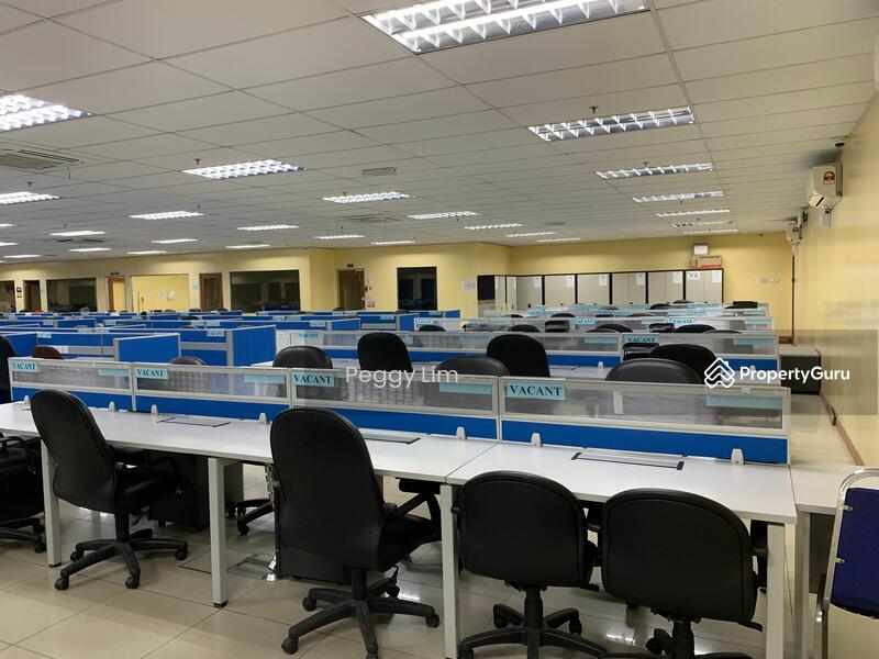 For Rent - Office @ Meru Klang For Rent