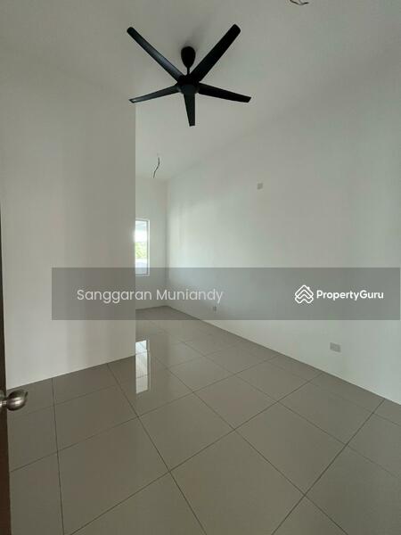 For Sale - Rumah Berkembar Setingkat di Karangan, Kedah