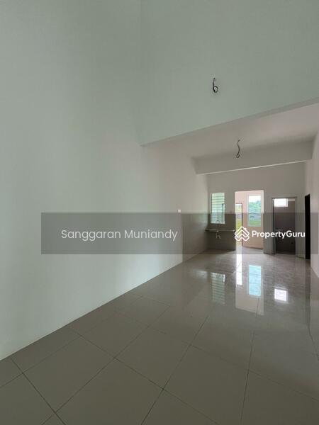 For Sale - Rumah Berkembar Setingkat di Karangan, Kedah