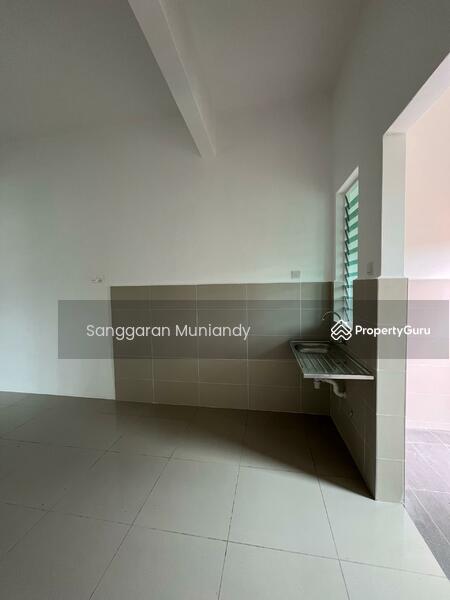 For Sale - Rumah Berkembar Setingkat di Karangan, Kedah