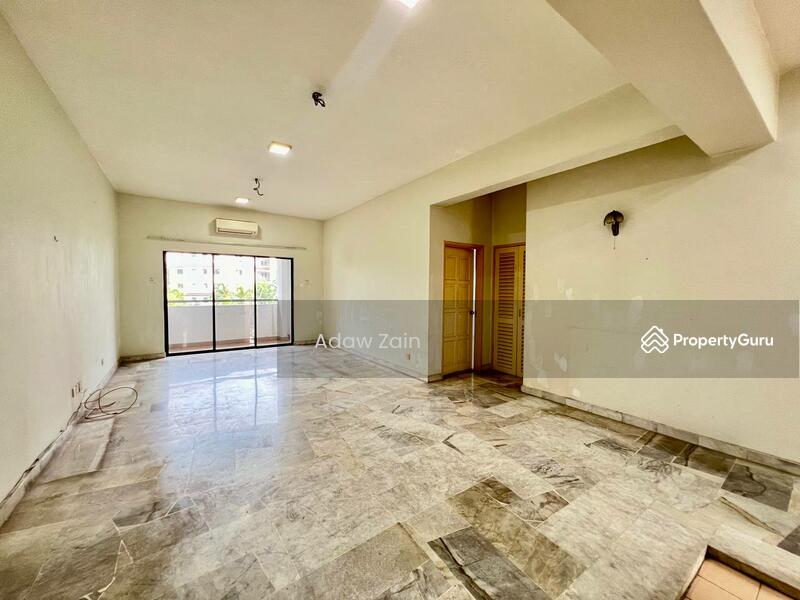 Living area space 