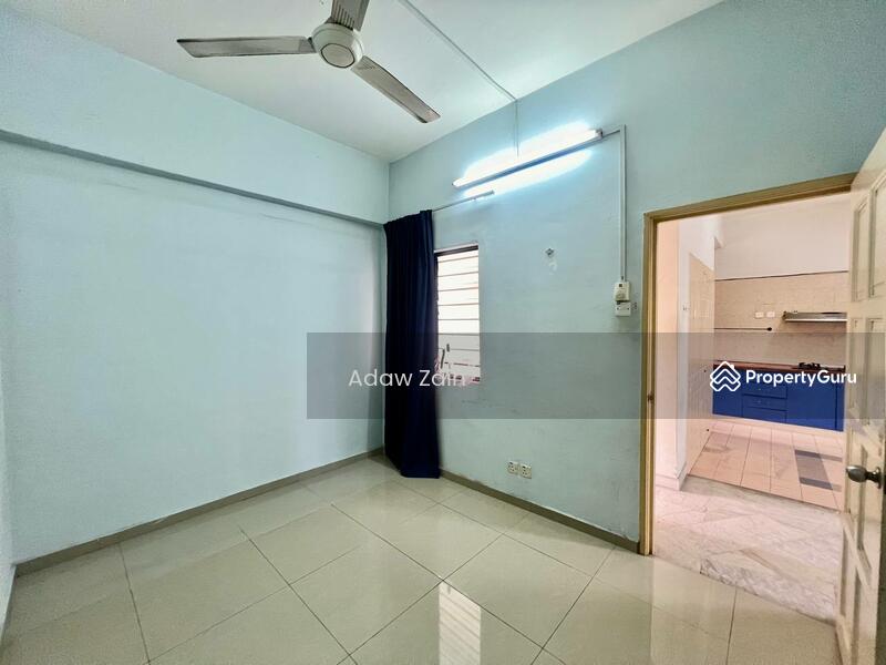 Second bedrooms 