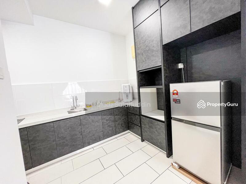Untuk Dijual - Palmyra Residence