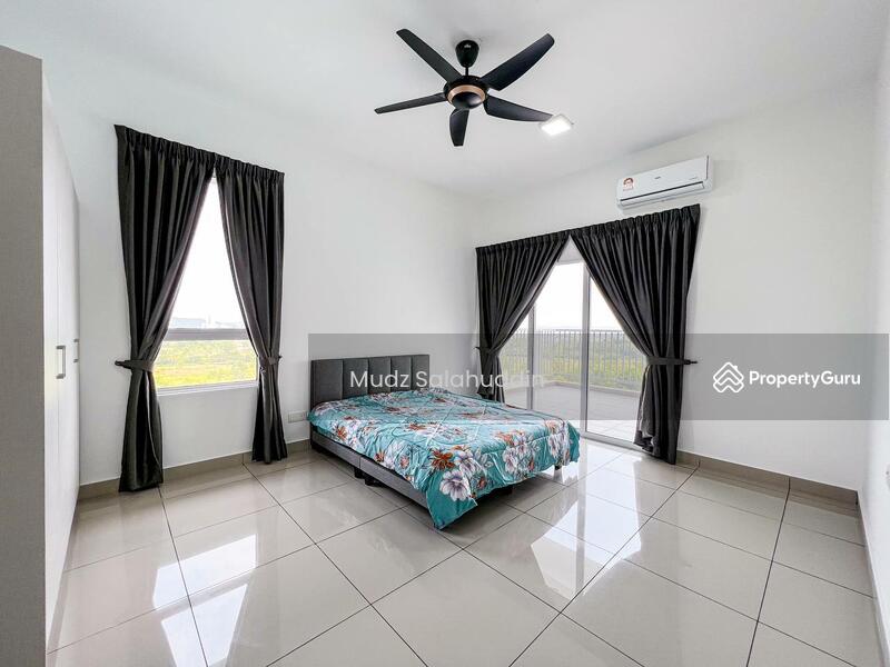 Untuk Dijual - Palmyra Residence