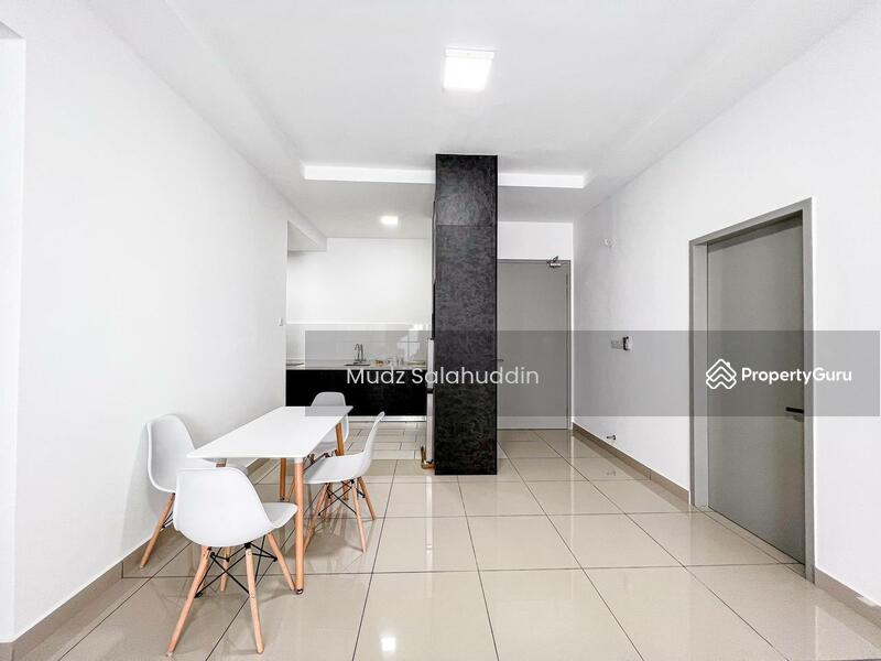 Untuk Dijual - Palmyra Residence