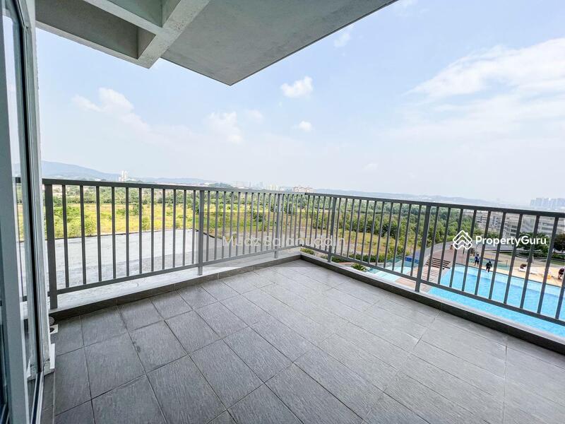 Untuk Dijual - Palmyra Residence
