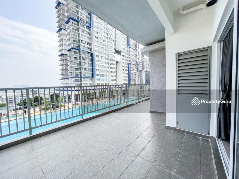 Untuk Dijual - Palmyra Residence