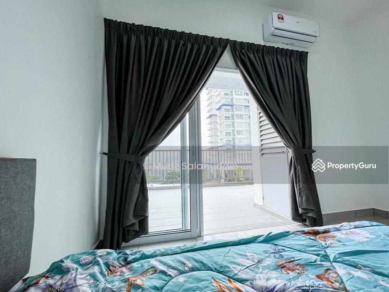 Untuk Dijual - Palmyra Residence