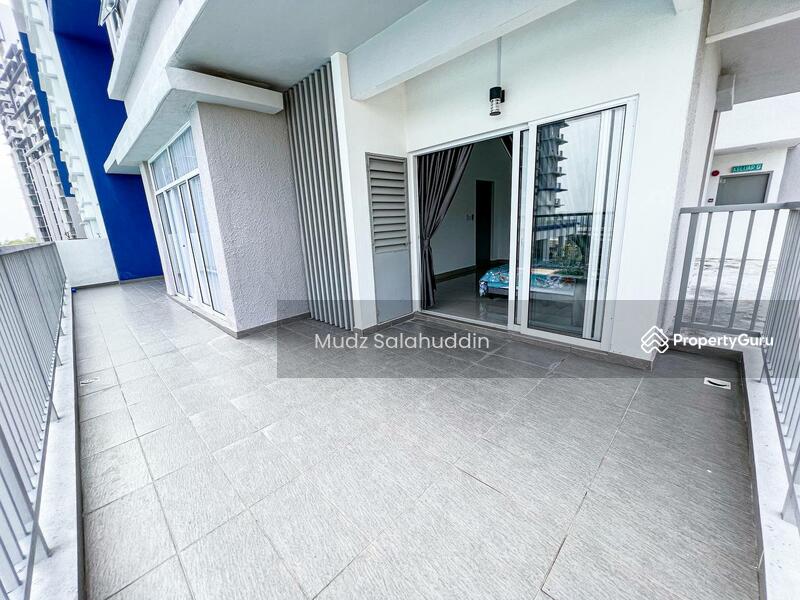 Untuk Dijual - Palmyra Residence