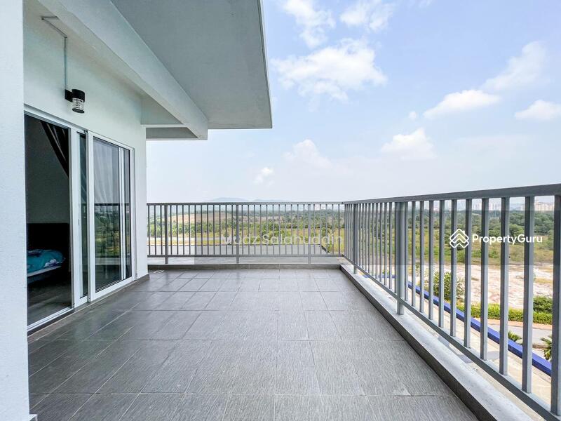 Untuk Dijual - Palmyra Residence