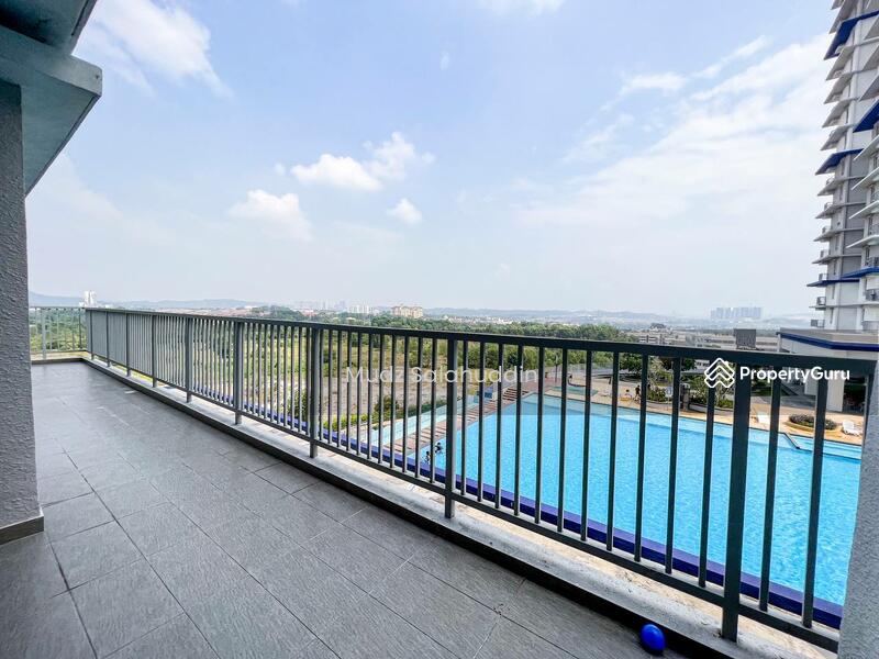 Untuk Dijual - Palmyra Residence